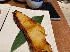 -阿吾罗日本料理(K11艺术中心店)