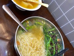 -周成芝螺蛳粉(东晓南店)