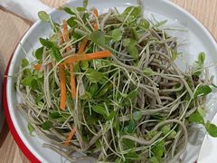 -老边饺子馆(东单店)