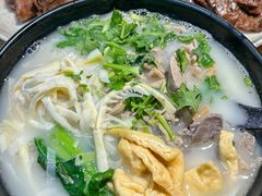-鸭小妹鸭血粉丝(老门东店)