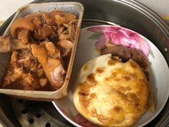 -一厂麻辣猪蹄