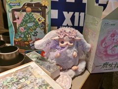 -X11(北京首开熙悦龙湖天街龙湖店)