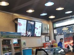 -西羊市老米家泡馍(西羊市店)