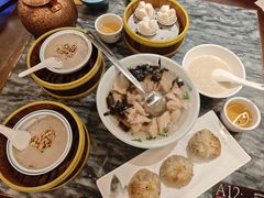 -安泰楼·佛跳墙创始人·传统闽味早茶·酒楼(三坊七巷闽菜地标店)