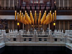 -西安华清御汤酒店