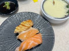 -争鲜回转寿司(东方银座店)