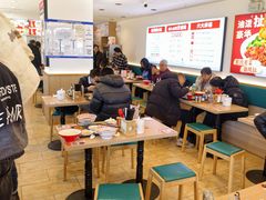-武圣羊汤·西北面(安德路店)
