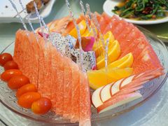 -巴依老爷·新疆美食(上城区天城路店)