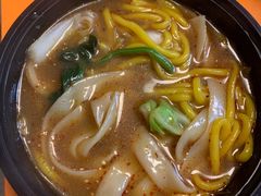 -刘文祥麻辣烫(瑞航广场店)