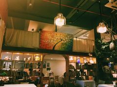 -董小姐咖妃·咖啡·简餐.意面(松江大学城店)