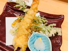 -四葉寿司·城市景观(深圳湾1号店)
