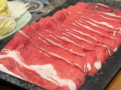-年巴羊肉铺老铜锅(梅江店)