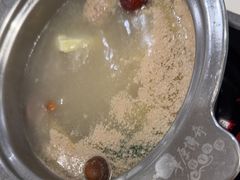 -草原传奇鲜羊火锅(桥北店)