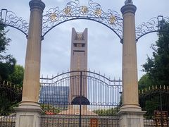 -抗战胜利纪念堂博物馆