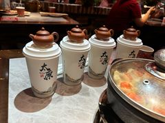 -山四砂锅(太原钟楼街店)