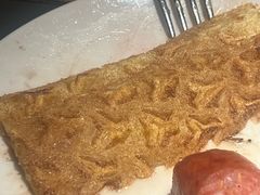 -拉蒂娜·巴西牛排馆 Latina·Brazilian Steakhouse(王府井喜悦店)