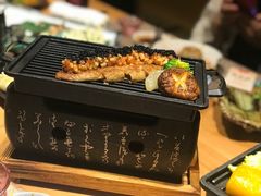 -本逸·割烹料理(湖墅店)