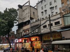 -竹园竹升面(西关总店)