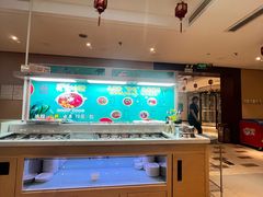 -天宜隆蘑菇宴火锅(石景山旗舰店)