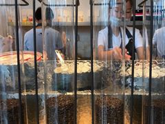 -喜茶(上海五角场万达店)