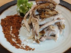 -青城山六善酒店·紫氣園中餐厅