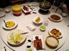 -京味斋·烤鸭·北京菜(安贞店)