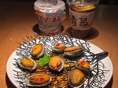 -波螺油子青岛本帮菜(银座店)