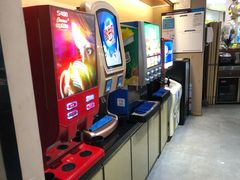 -钱小主·自助回旋烤肉火锅餐厅(东方新天地店)