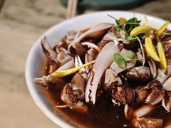 -锦府盐帮·侯宅(五棵松万达店)