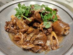 东山羊-琼菜王(南海店)