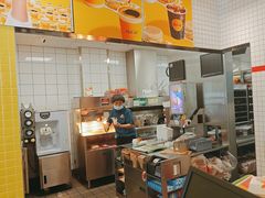 -麦当劳(安定门外大街店)