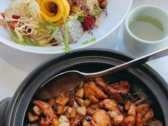 -蔓兰家的四季S0餐厅·融合菜(当代MOMA店)