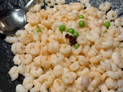 清溜虾仁-江南雅厨(李公堤店)