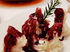 -蓬莱阁中餐厅(崇文门店)