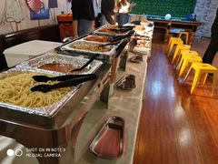 -比格比萨自助(花园路店)