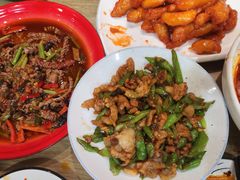 -小四川菜馆(托乐嘉店)