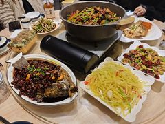 -香缇小院私房菜(盐务街店)