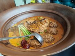 -江宴渔村·鱼鲜土菜(紫荆广场店)
