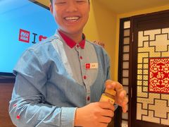 -西贝(六里桥旗舰店)
