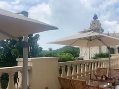 -童趣廊·儿童波波池·海洋球(长隆横琴湾酒店)