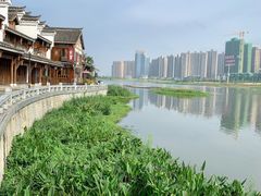 -大小河街
