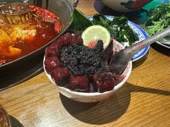 -曙光薇酒店(南京夫子庙老门东店)