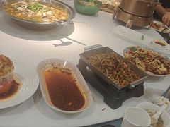 -巴特餐饮6加1音乐餐吧·新疆菜