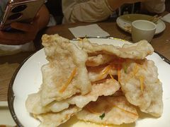 -金掌勺锅包肉(太原万达店)