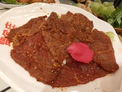 -贤合庄卤味火锅(顺城店)