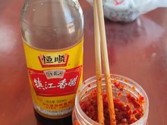 -古徽州馄饨店(宝安路店)