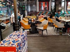 -巴依老爷新疆美食(清华东门店)