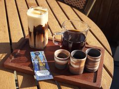 -Torch Coffee 炬点咖啡
