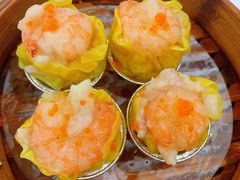 虾皇烧麦-顺德人家食府(黄金广场店)