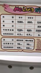 -meland亲子乐园•活动包场(佛山新DNA购物中心店)